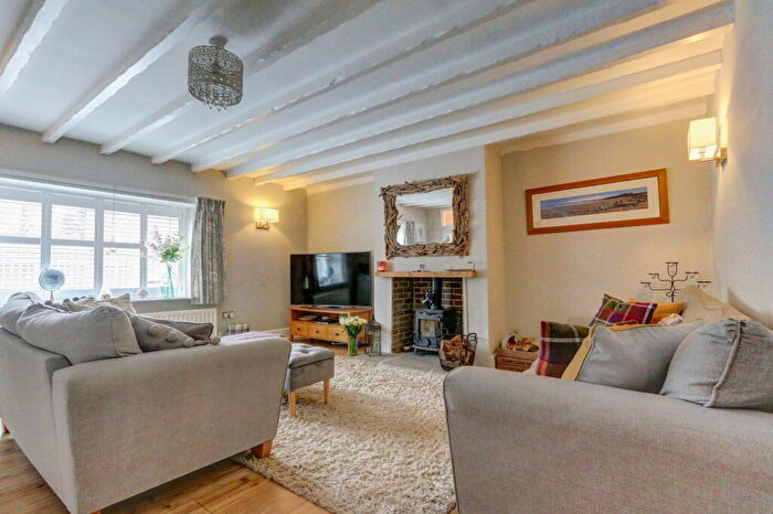 3 Bedroom Terraced House For Sale In Bennetts Walk, Morpeth, NE61