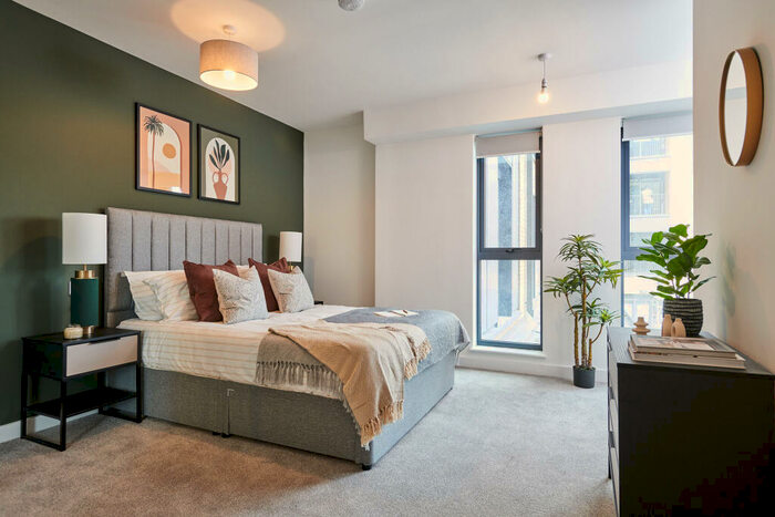 1 Bedroom Apartment To Rent In The Mint, Guildford Guildford, GU1