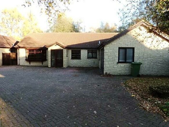 3 Bedroom Bungalow To Rent In Sandtoft Close, Doddington Park, Lincoln, LN6