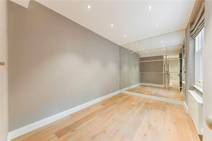 1 Bedroom Flat To Rent In Ifield Road, London, SW10