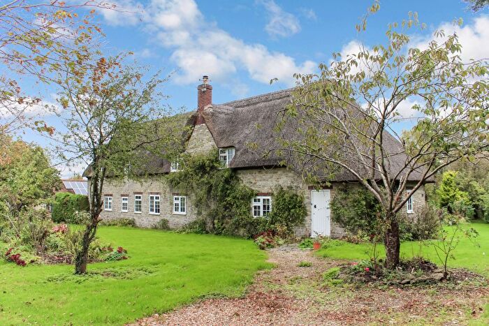 3 Bedroom Detached House To Rent In Fosters Farm, Boyshill, Sherborne, Dorset, DT9