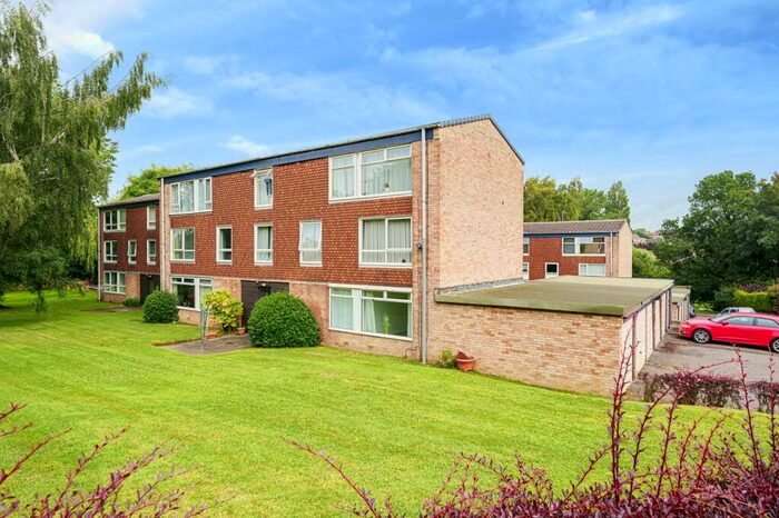 1 Bedroom Apartment To Rent In Hampsthwaite Road, Harrogate, HG1