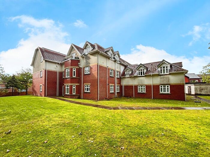 2 Bedroom Apartment To Rent In Blackpool Old Road, Poulton-le-Fylde, Lancashire, FY6