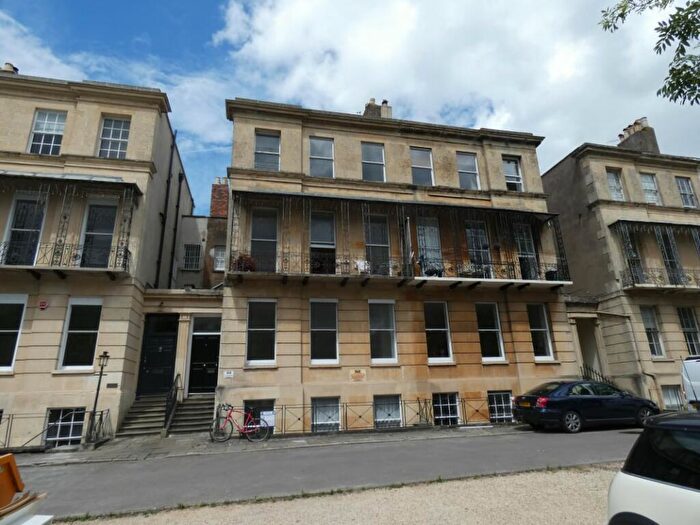1 Bedroom Flat To Rent In Lansdown Place, Cheltenham, GL50
