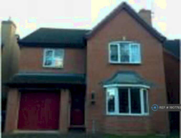 4 Bedroom Detached House To Rent In Glenville Close, Cambridge, CB1