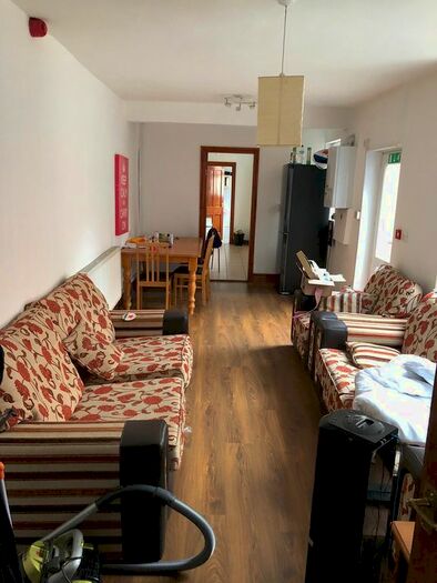 8 Bedroom Terraced House To Rent In Oak Tree Lane, Selly Oak B29