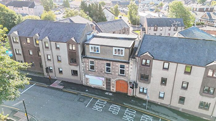 5 Bedroom Flat For Sale In St. Leonard Street, Lanark, ML11