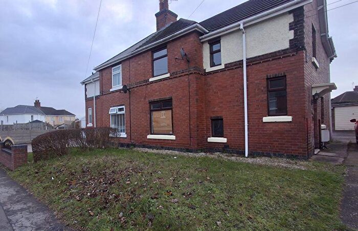 3 Bedroom Semi-Detached House To Rent In Whinney Lane, Ollerton, NG22