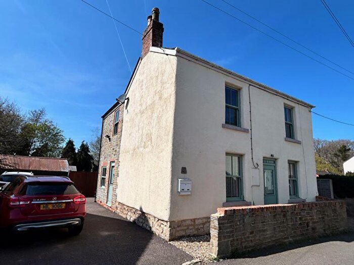 3 Bedroom Detached House For Sale In Bilson, Cinderford, GL14