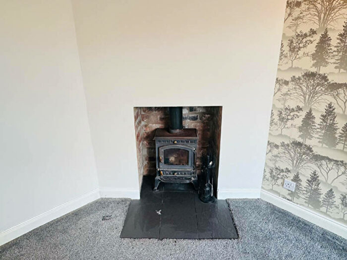 3 Bedroom Terraced House For Sale In Wharton Avenue - Thornton Cleveleys -, FY5