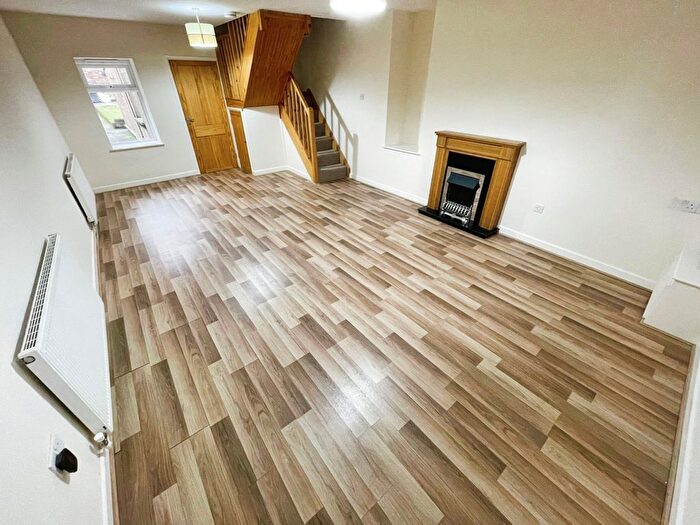 3 Bedroom End Of Terrace House To Rent In Queen Victoria Street, Tredegar, NP22