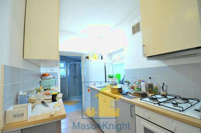 4 Bedroom Terraced House To Rent In Selly Oak, Birmingham, B29