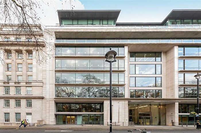 1 Bedroom Flat To Rent In Portman Square, London, W1H
