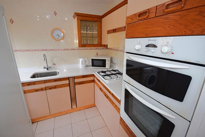 3 Bedroom Detached Bungalow For Sale In Barford Close, Westbrook, Warrington, WA5