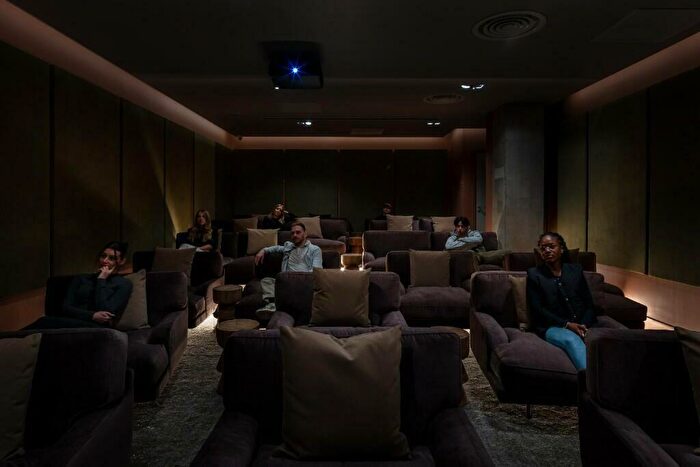 Studio To Rent In Chatfield Road, London, SW11