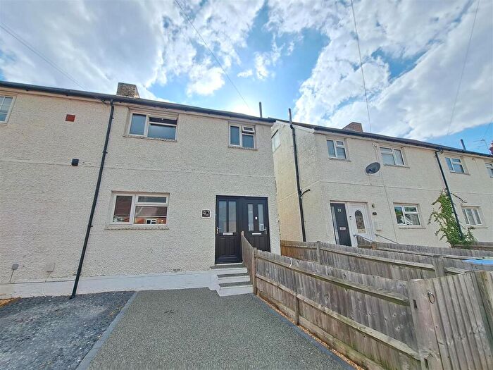 2 Bedroom Maisonette For Sale In Paxton Road, Fareham, PO14