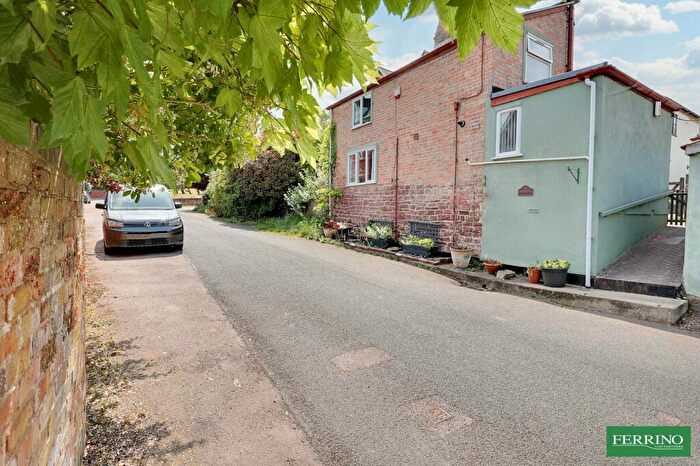3 Bedroom Semi Detached House For Sale In Beautifully Renovated, Church Road, Newnham, Gloucestershire., GL14