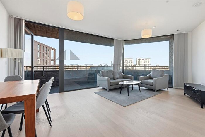 1 Bedroom Apartment For Sale In Mono Tower, N1