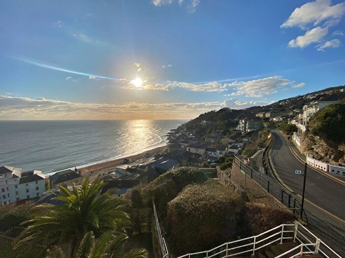 3 Bedroom Flat For Sale In Church Street, Ventnor, PO38