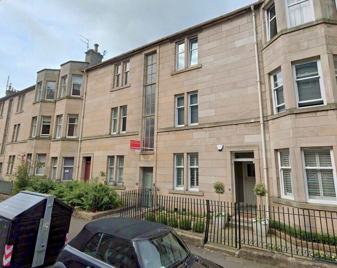 2 Bedroom Flat To Rent In Learmonth Grove, Edinburgh, EH4