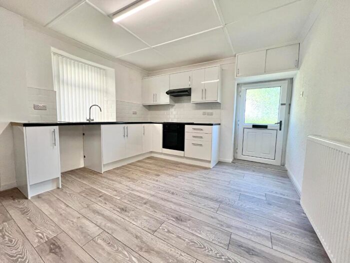 2 Bedroom Duplex To Rent In Front Street, Stanhope, Weardale, DL13