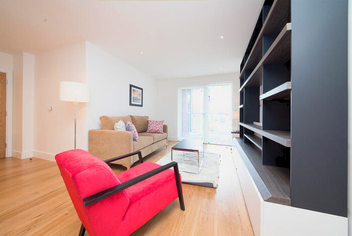 2 Bedroom Apartment To Rent In Arrandene Apartments, Silverworks Close, Colindale, London, NW9