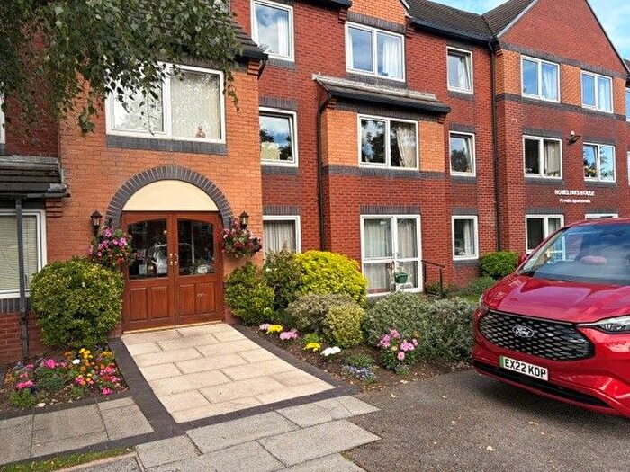 1 Bedroom Property To Rent In Clifton Drive, Lytham St. Annes, FY8
