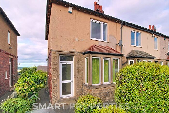 2 Bedroom Property To Rent In Plane Street, Huddersfield, HD4