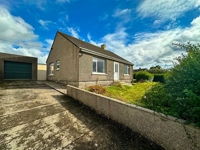 3 Bedroom Bungalow For Sale In Gibson Way, Porthleven, Helston, TR13