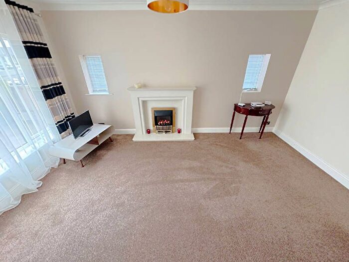 2 Bedroom Semi-Detached Bungalow For Sale In Fernwood Avenue, Thornton-Cleveleys, FY5