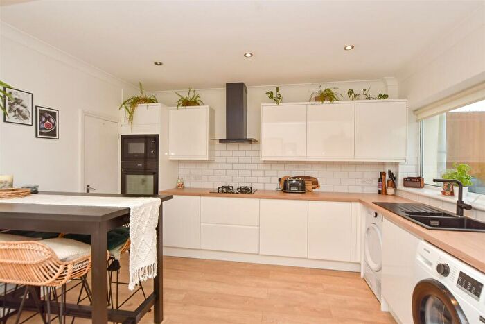 3 Bedroom Terraced House For Sale In First Avenue, Rushenden, Sheerness, Kent, ME11