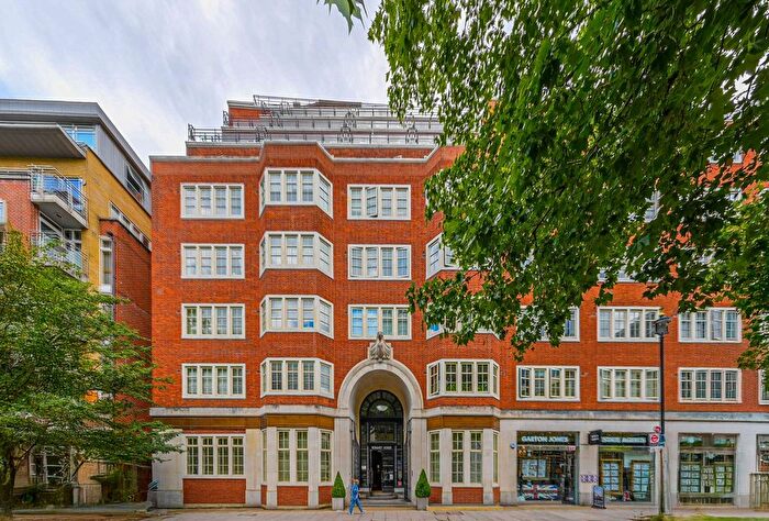 2 Bedroom Flat To Rent In Marsham Street, Westminster, London, SW1P