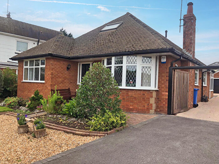 3 Bedroom Bungalow For Sale In Briar Road, Thornton-Cleveleys, FY5