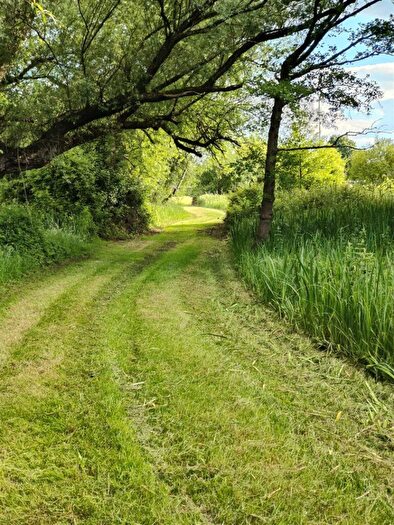 Land For Sale In Lot - Land North Of Stockbridge, SO20