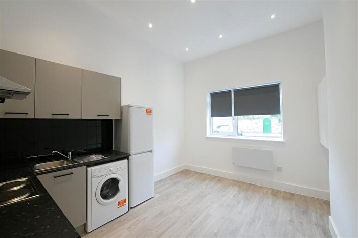 1 Bedroom Apartment To Rent In Evering Road, London, N16
