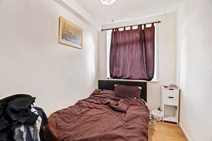 1 Bedroom Flat For Sale In Maida Vale, London, W9