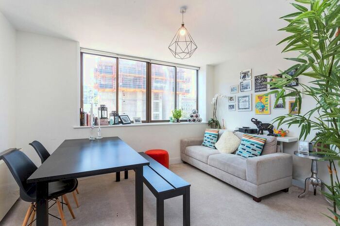 1 Bedroom Flat To Rent In Chitty Street, Fitzrovia, London, W1T