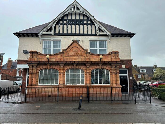 2 Bedroom Flat To Rent In The Morehall, Cheriton, CT19