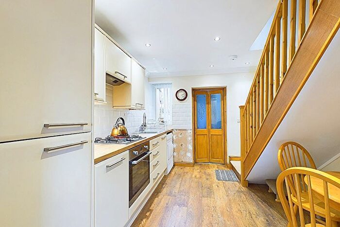 2 Bedroom Terraced House For Sale In Rowrah Road, Rowrah, Frizington, CA26