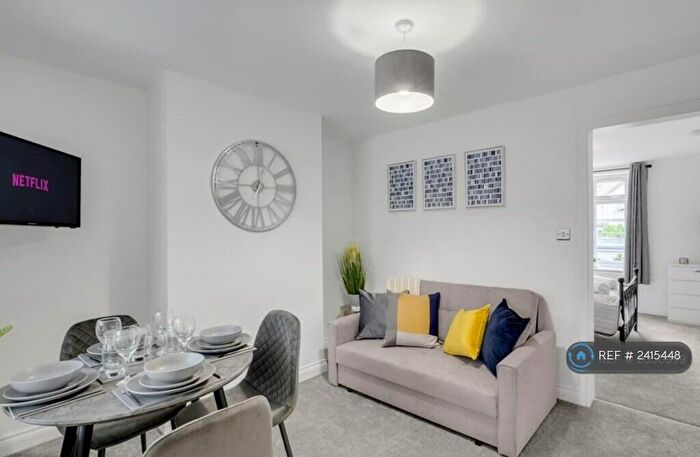 1 Bedroom Flat To Rent In Yarmouth Road, Norwich, NR7