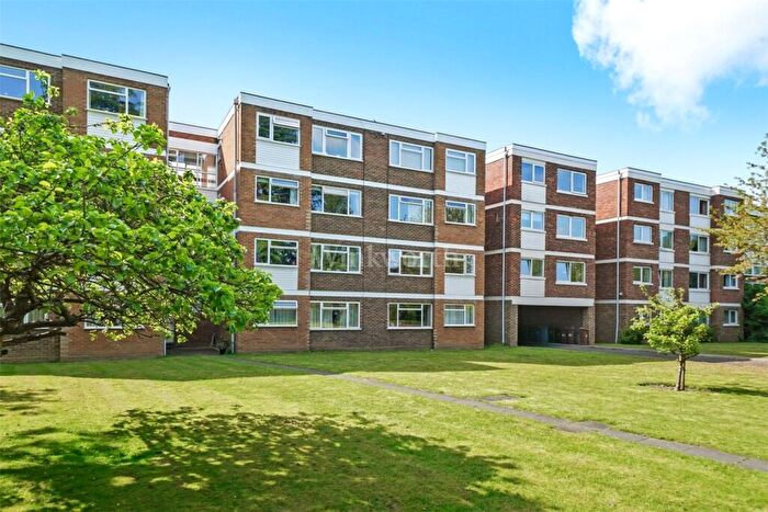 1 Bedroom Apartment For Sale In Hayne Road, Beckenham, BR3