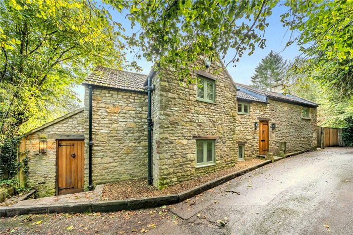 4 Bedroom Detached House To Rent In St. Catherine, Bath, Somerset, BA1