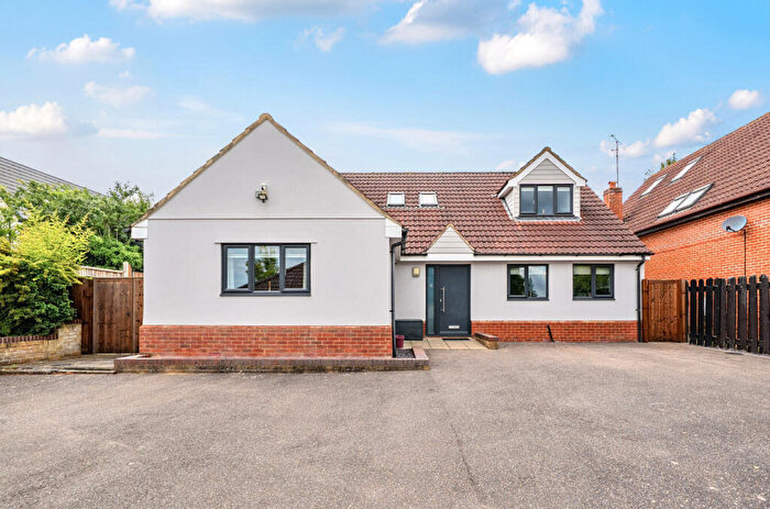 5 Bedroom Detached House For Sale In London Road, Newport, Saffron Walden, Essex, CB11