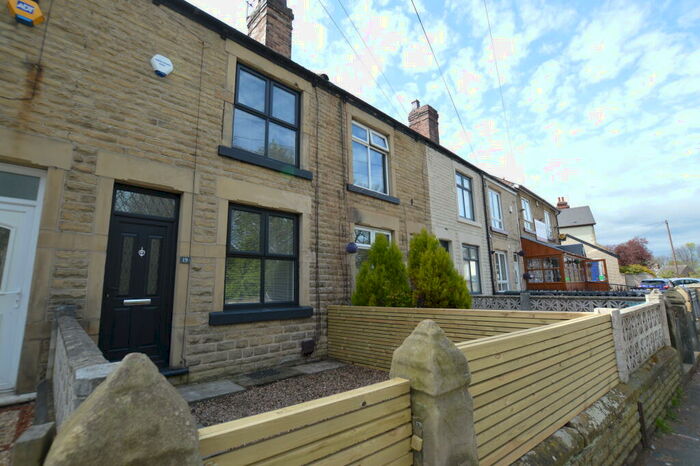 2 Bedroom House To Rent In Brampton Road, West Melton, S63