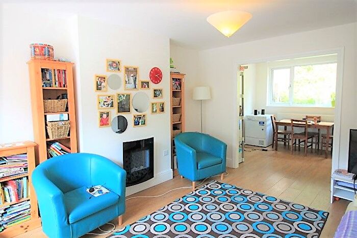 3 Bedroom End Of Terrace House To Rent In Bonhay Road, Exeter, EX4