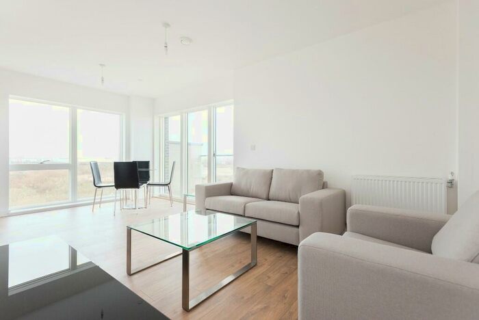 1 Bedroom Flat To Rent In Magellan Boulevard, London, E16