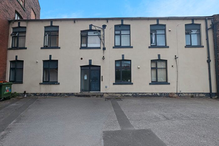 Studio For Sale In Flat, Swallow Hill, Tong Road, Leeds, LS12
