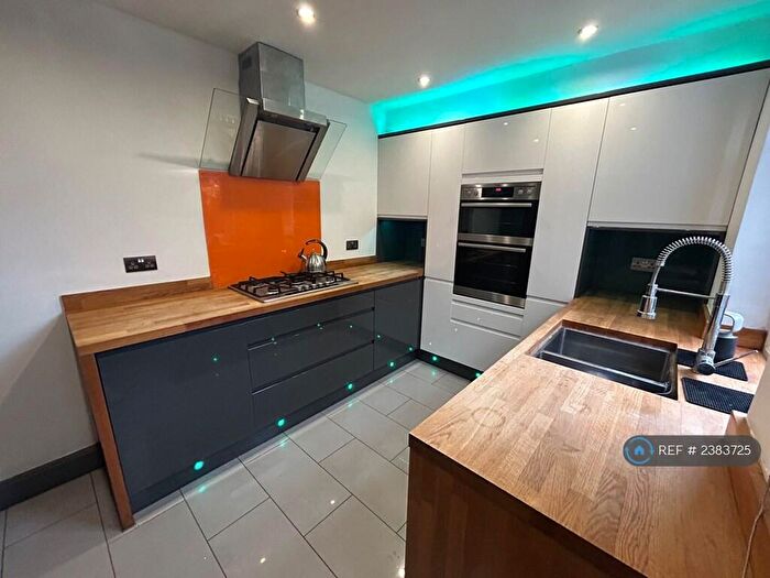 3 Bedroom Terraced House To Rent In Kirkby Road, Sutton-In-Ashfield, NG17