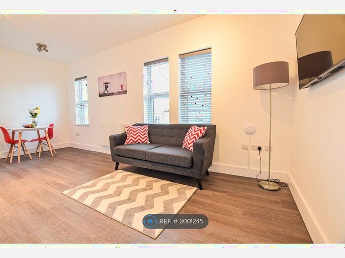 1 Bedroom Flat To Rent In Nantwich Road, Crewe, CW2