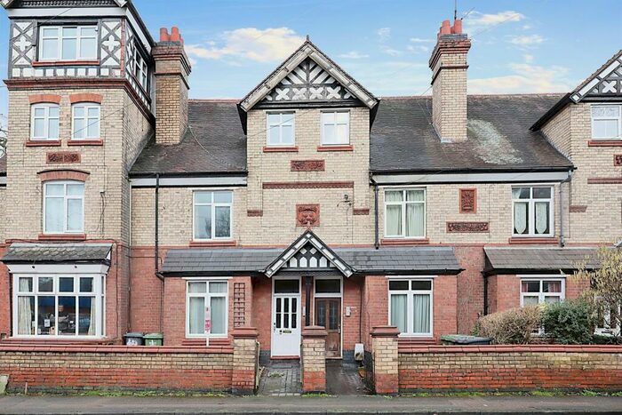 1 Bedroom Apartment To Rent In Park Lane, Kidderminster, DY11